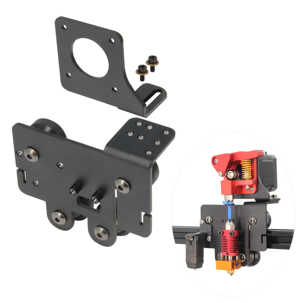 Petg Filament - Ender5 pro Kit de mise à