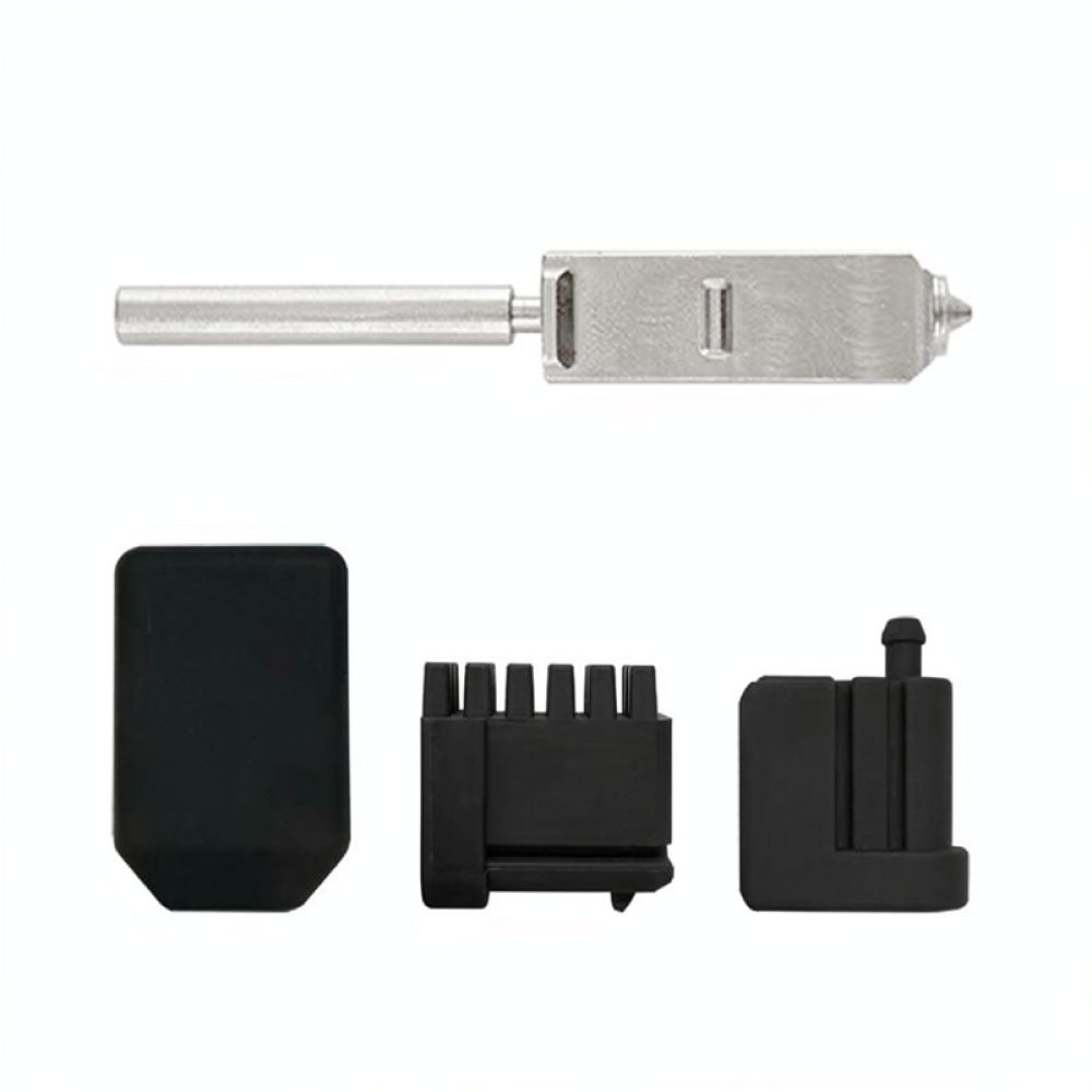 Extruder - Ensemble de buses de qualité supérieure