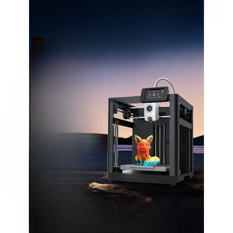 Printer Nozzle - Imprimante 3D FDM de bureau AD5M