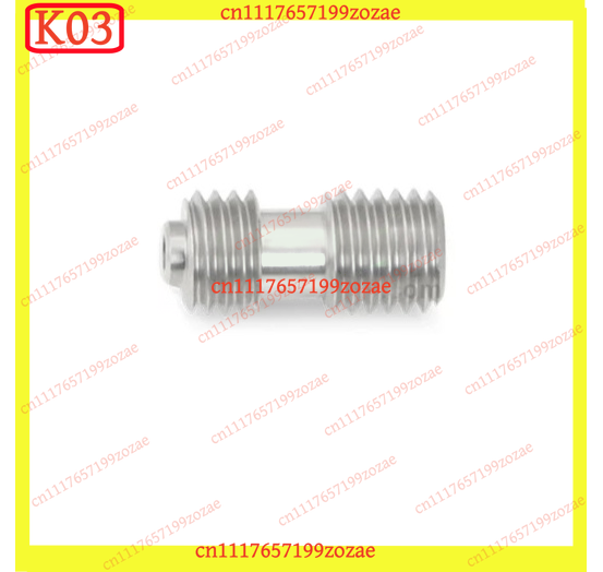 Ptfe Tube - k3 pour FlashForge Guider 2S, tube