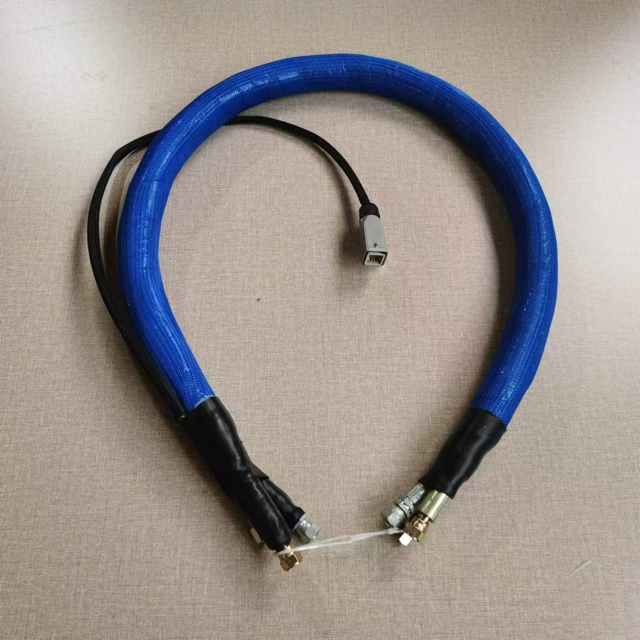 Ptfe Tube - Tuyau chauffant électrique 13 mm pour