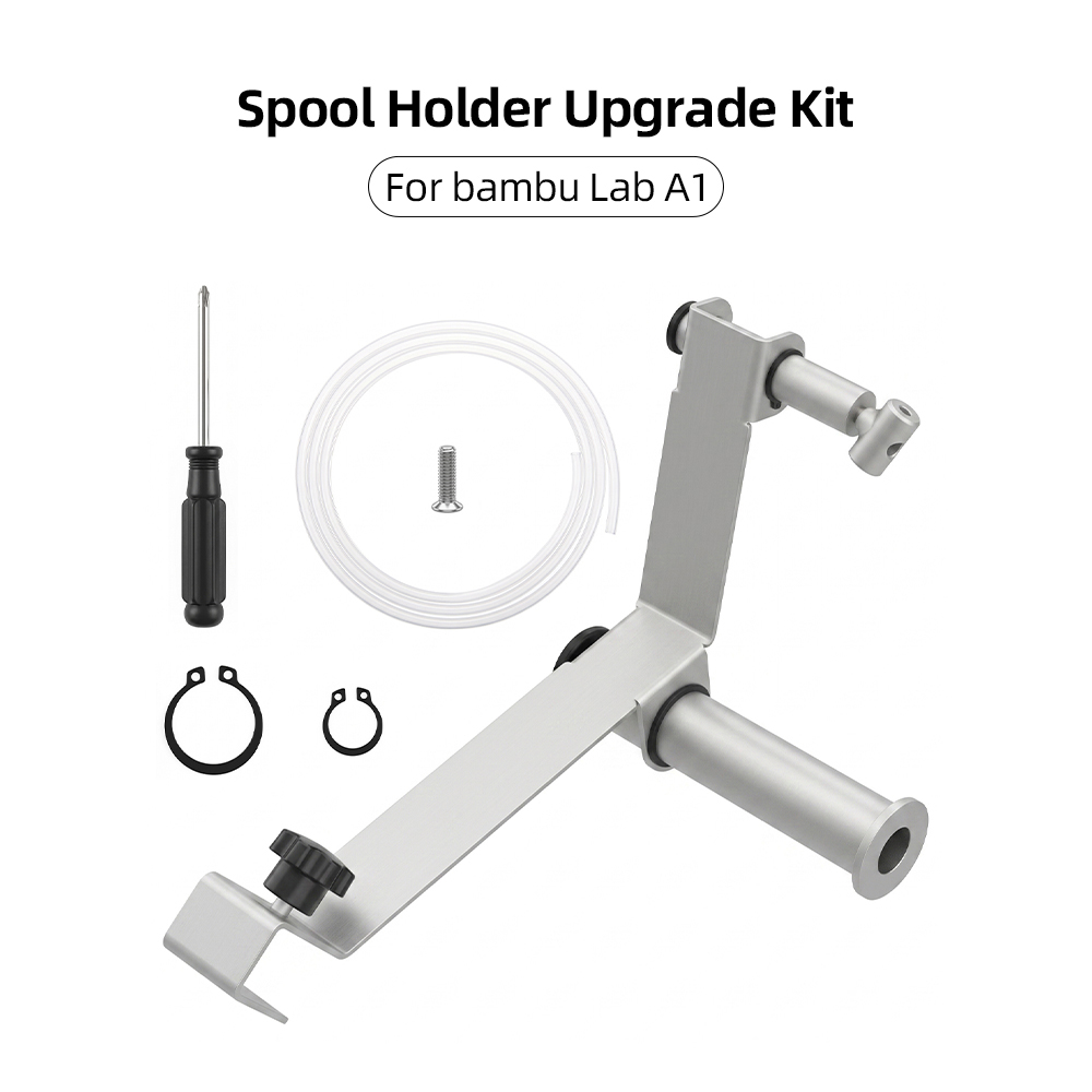 3D Printer Stand - Kit de mise à niveau du
