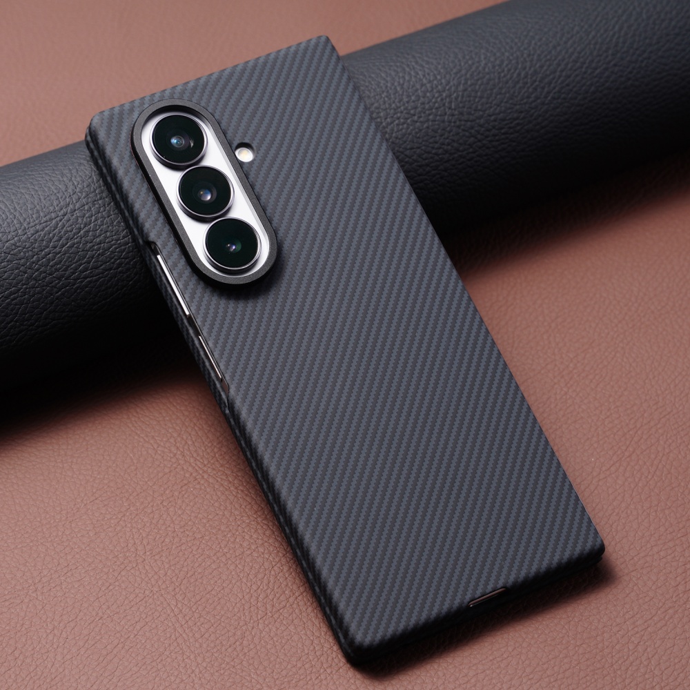 Glass Bed - Coque Ultra Fine en Fibre de