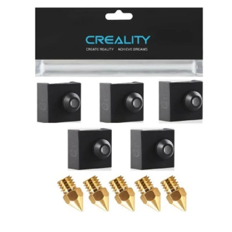 Hotend 0.4Mm - Buses officielles Creality Ender 3/Ender 5