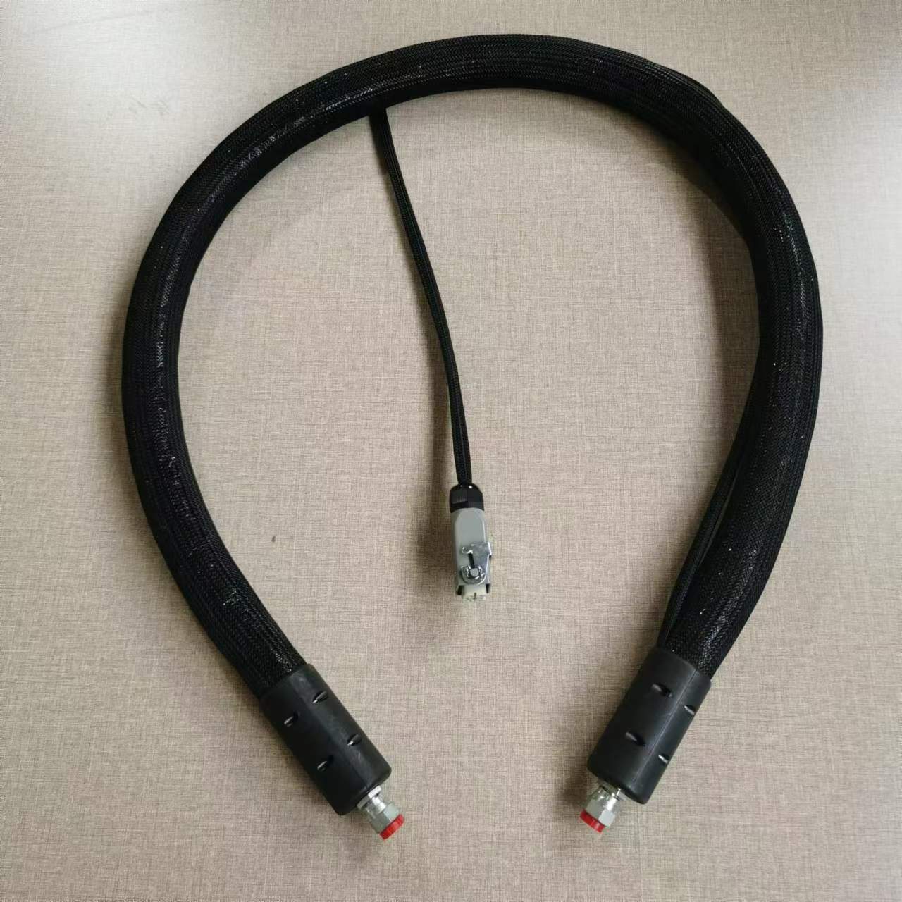 Ptfe Tube - Tuyau d'alimentation pour machine à colle
