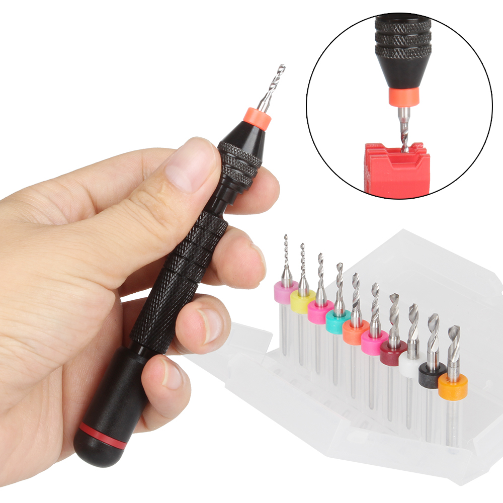 Fdm Printer - Kit d'outils pour imprimante 3D SLA/FDM,