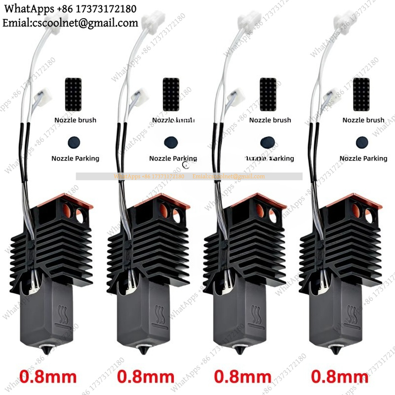 k06 Kit de bloc céramique à ha - High Flow Ceramic Hotend avis et prix