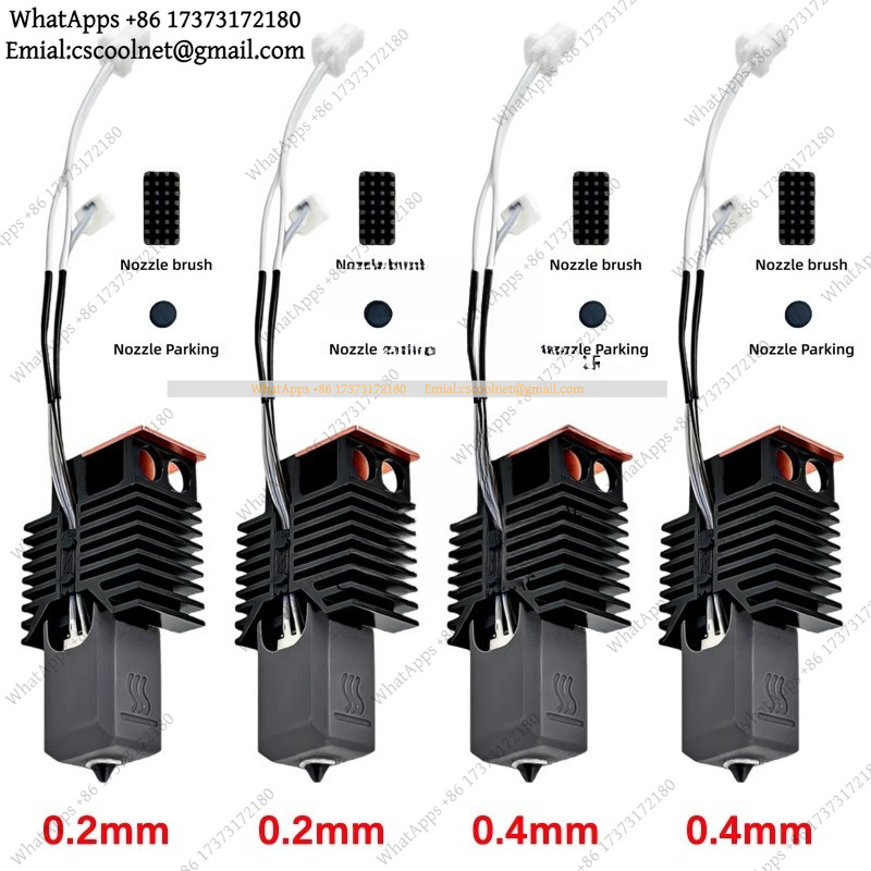k06 Kit de bloc céramique à ha - High Flow Ceramic Hotend avis et prix