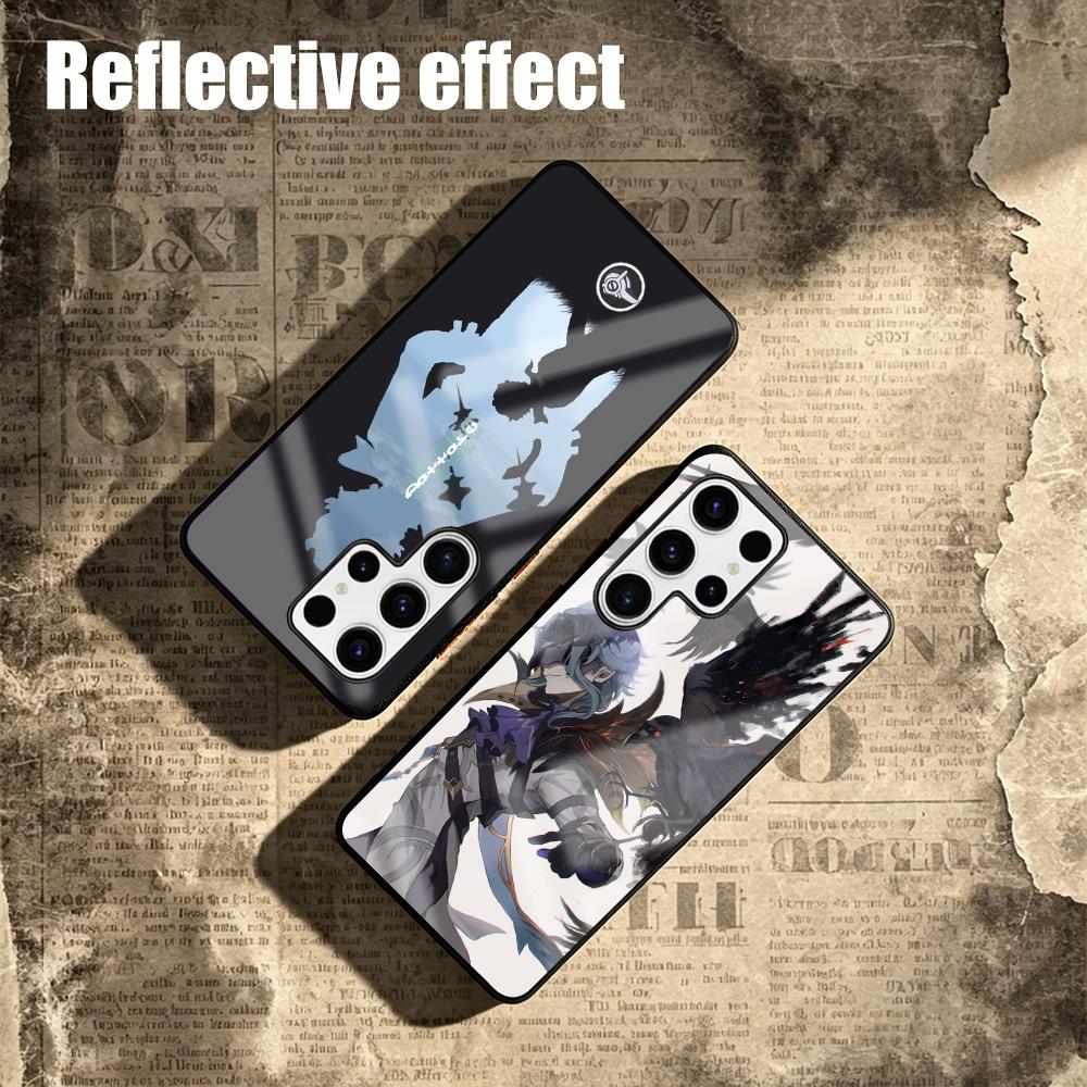 Coque de téléphone D-dottore G - Glass Bed avis et prix