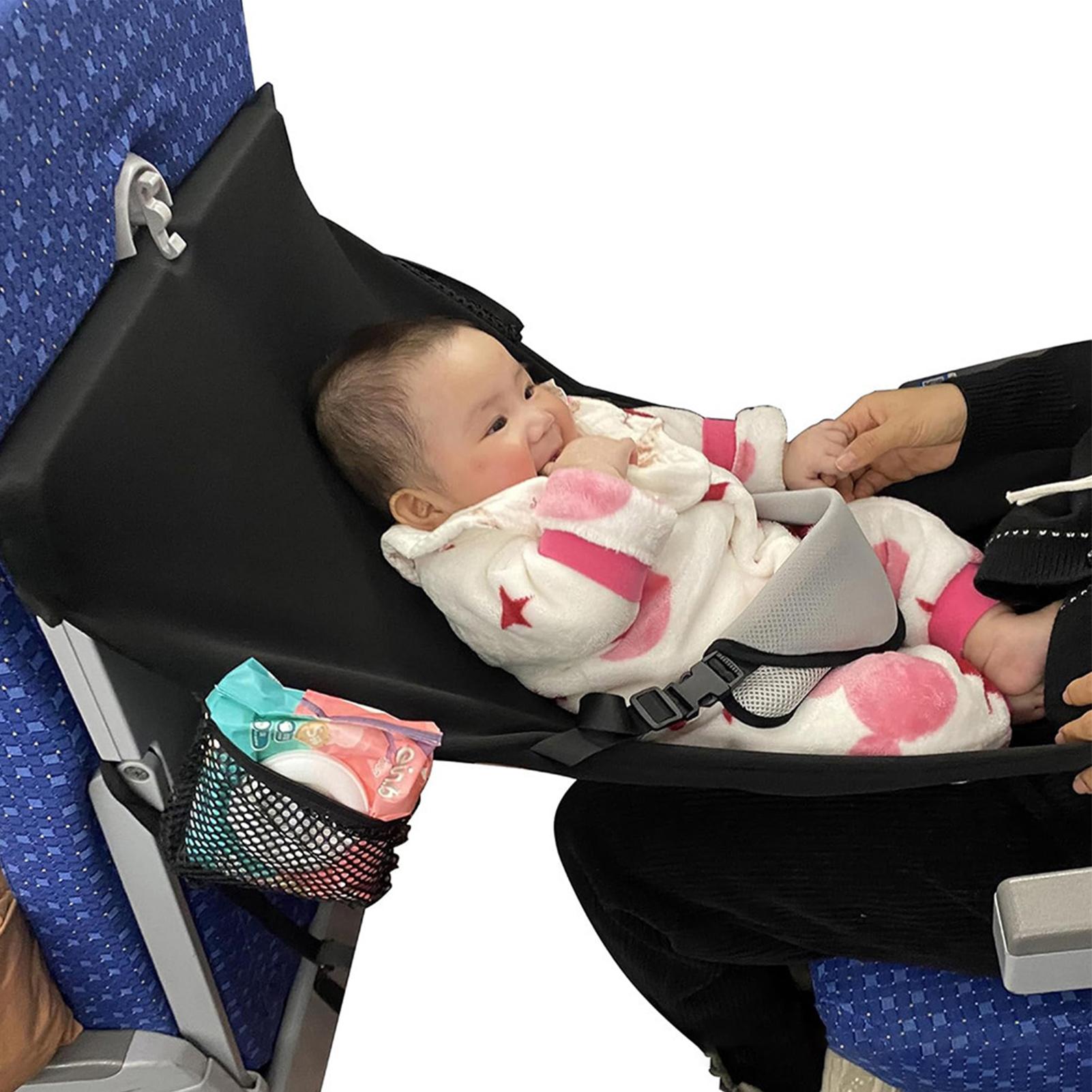 Lit d'avion de voyage pour péd - Carriage Bed avis et prix