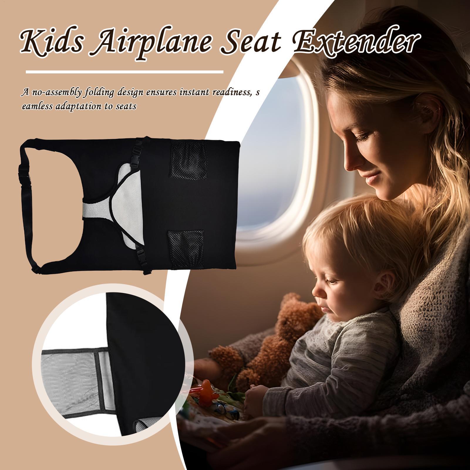 Lit d'avion de voyage pour péd - Carriage Bed avis et prix