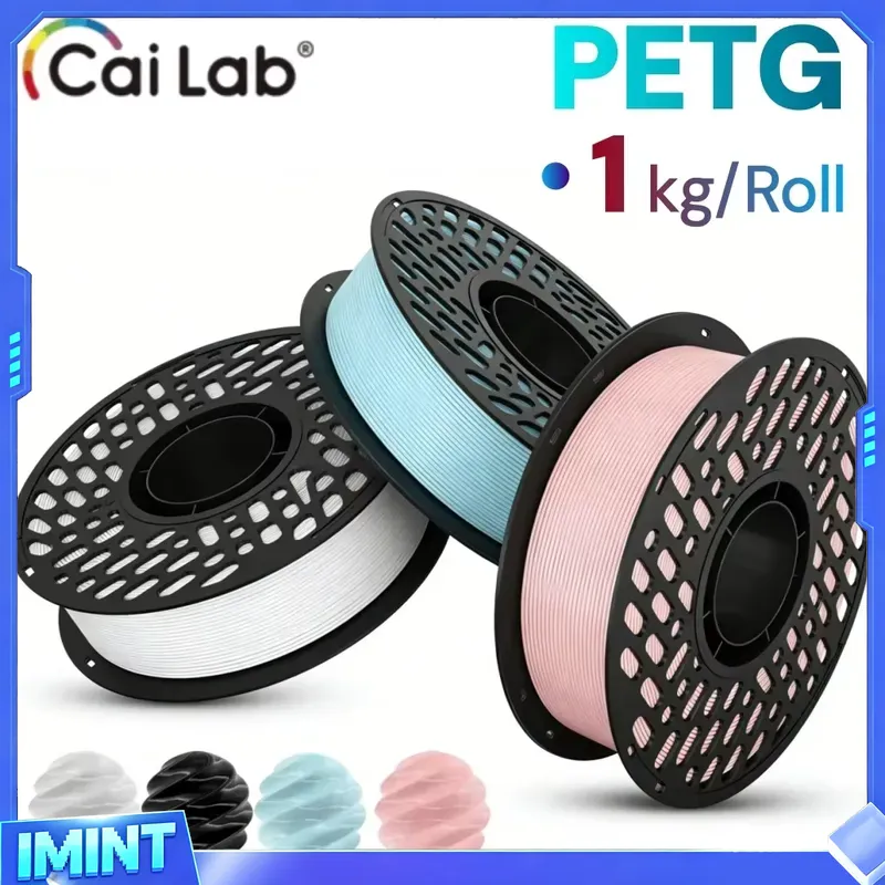 Filament PETG CaiLab 1 kg, 1,7 - Fdm Printer avis et prix