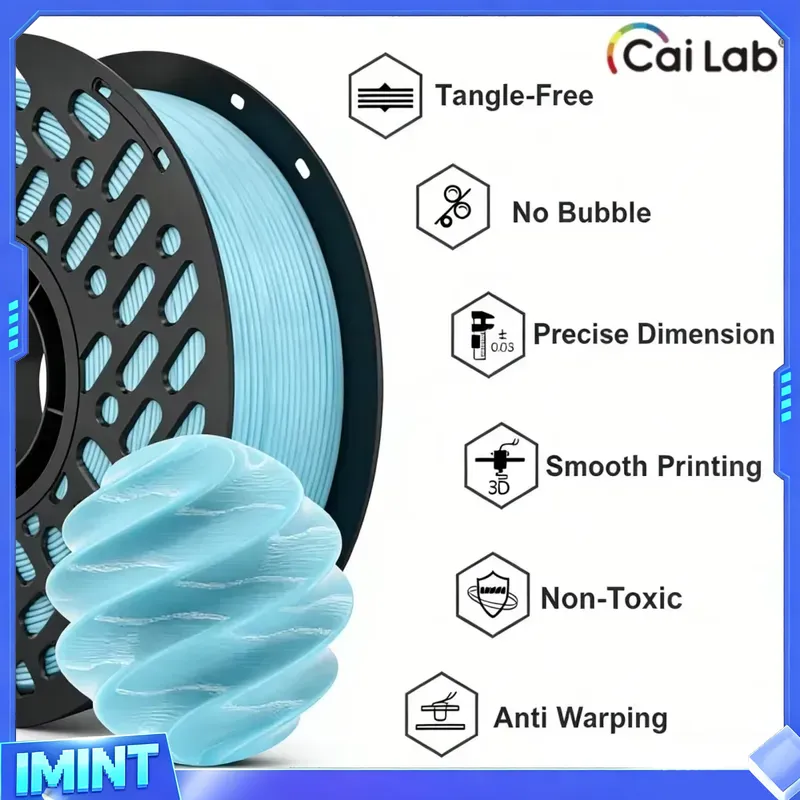 Filament PETG CaiLab 1 kg, 1,7 - Fdm Printer avis et prix