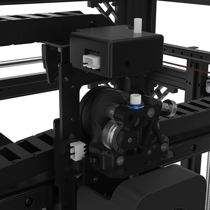 TRONXY VEHO 800 Nouvelle versi - Voron Trident Full Kit avis et prix