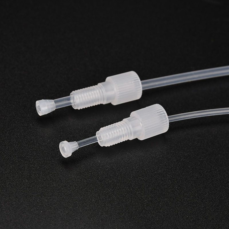 Connecteurs de tubes de qualit - Ptfe Tube avis et prix