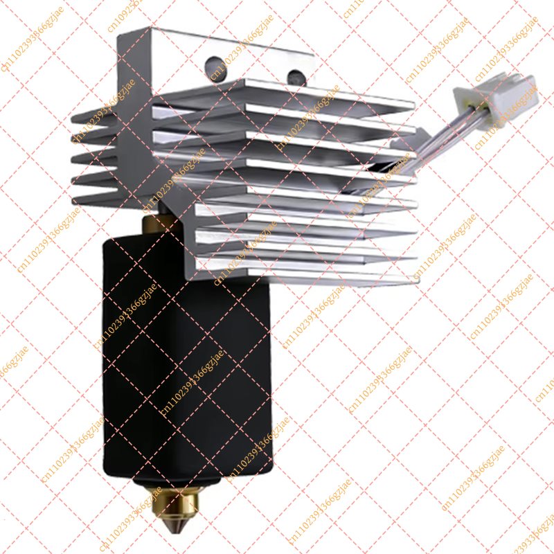 Kit extrudeur assemblé FY XB-U - Hotend 0.4Mm avis et prix