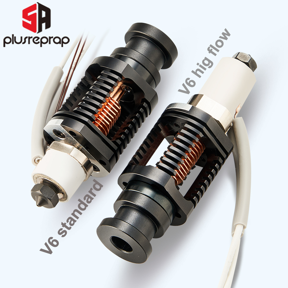 5APLUS V6 Hotend tout en métal - High Flow Ceramic Hotend avis et prix