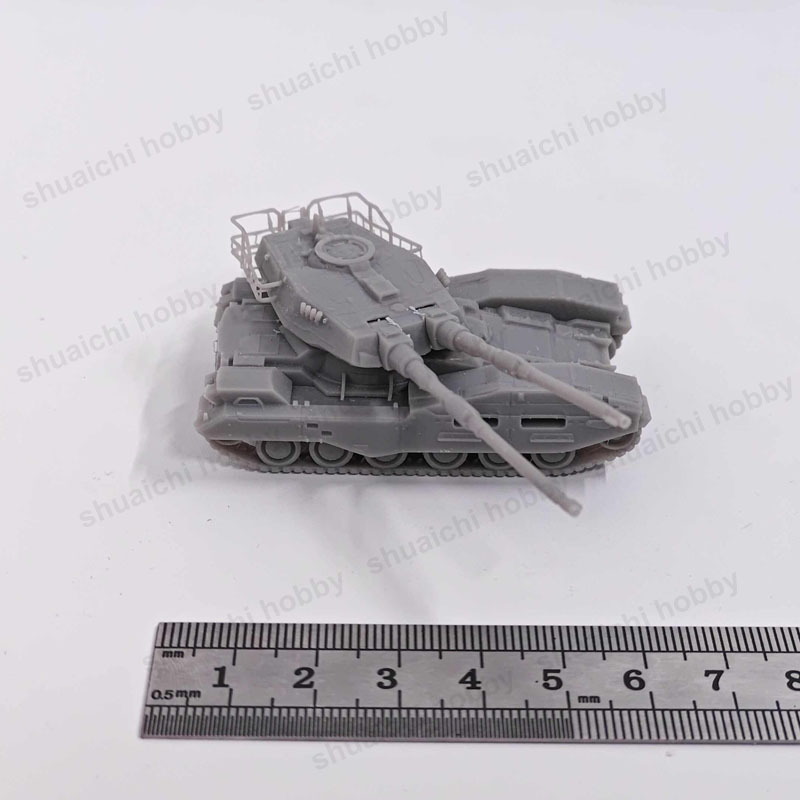 Char de combat principal de Ty - Resin Printer avis et prix