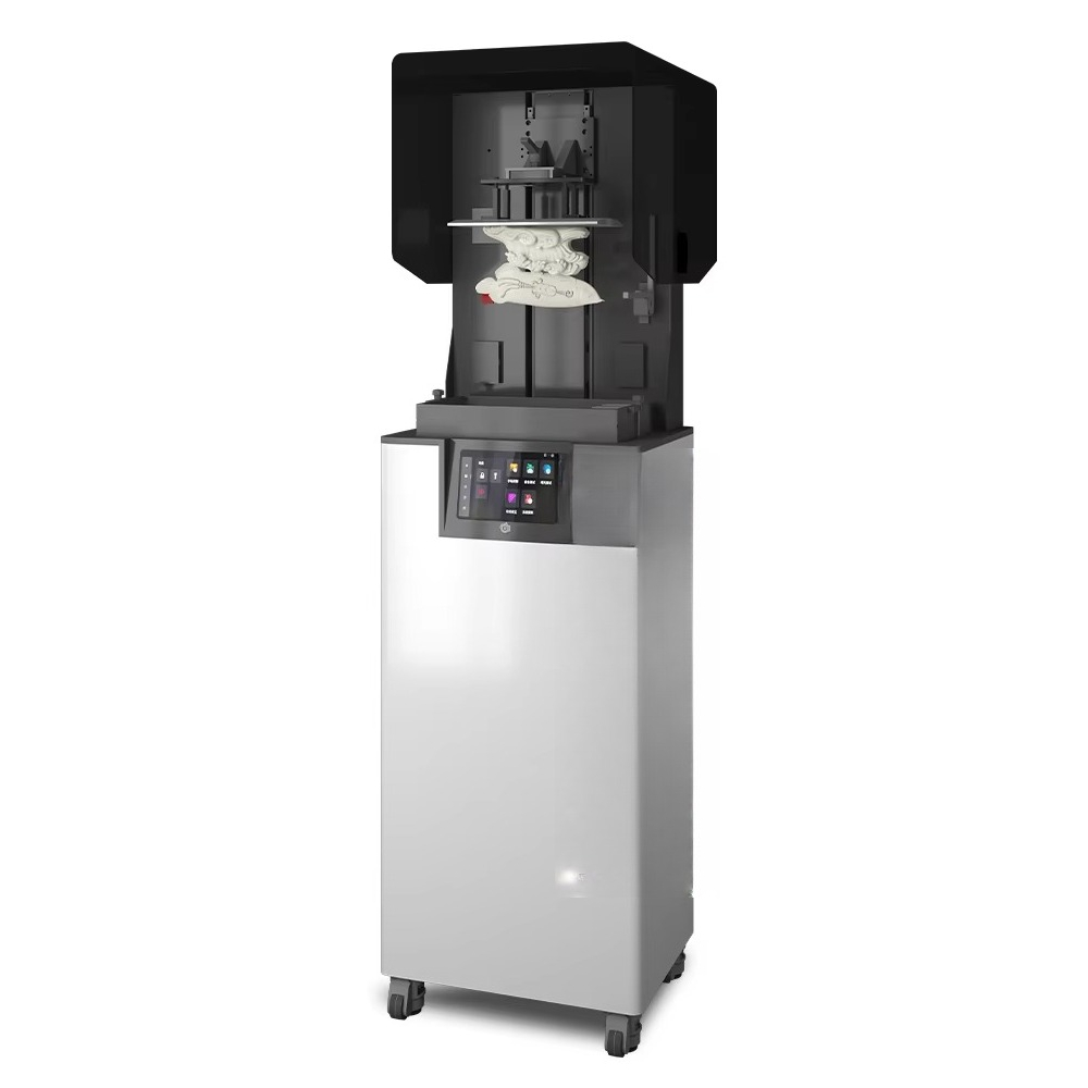 Imprimante 3D à résine pour bi - Resin Printer avis et prix