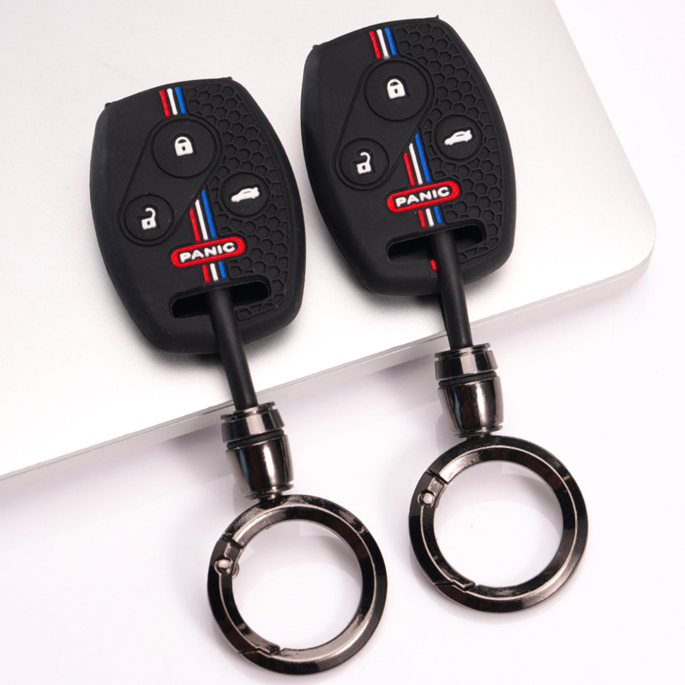 Coque de clé intelligente avec - Cr Touch avis et prix