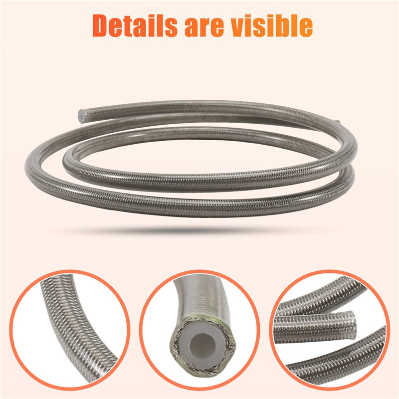 Tuyau de frein hydraulique tre - Ptfe Tube avis et prix