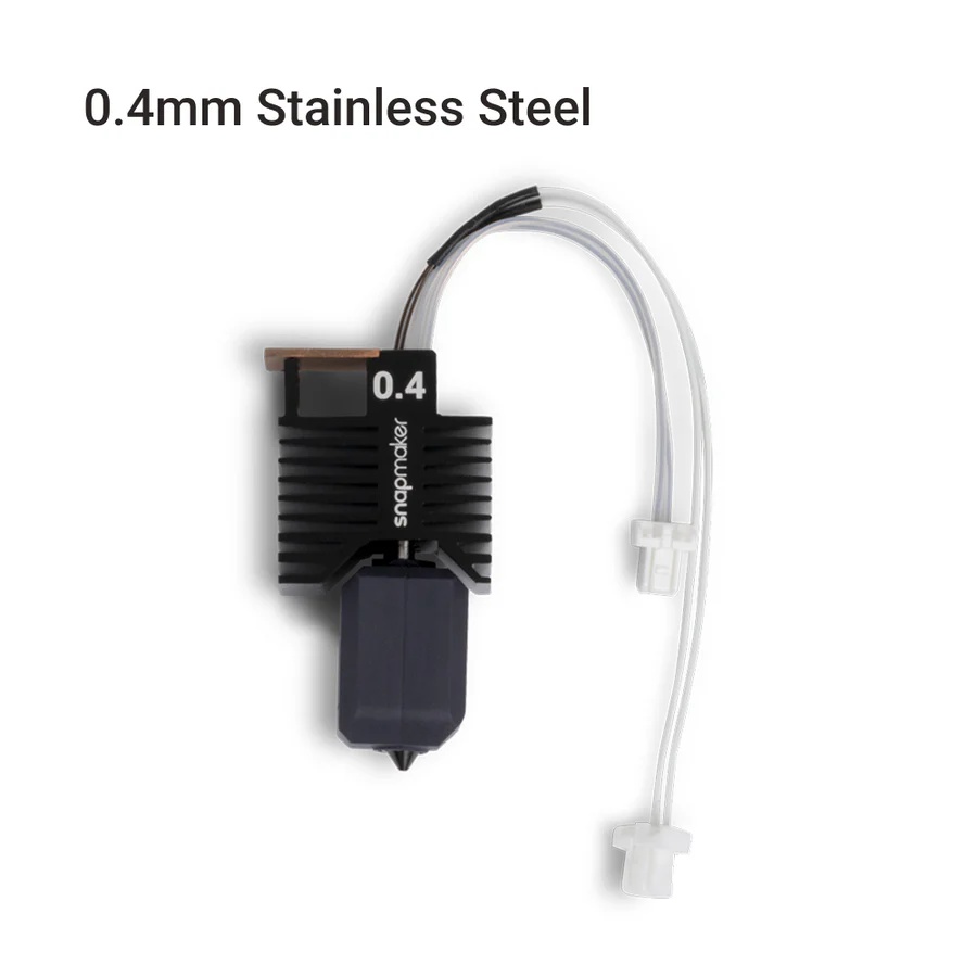 Kit de bloc chauffant en céram - High Flow Ceramic Hotend avis et prix