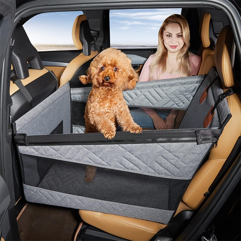 Tapis de siège de voiture pour - Carriage Bed avis et prix