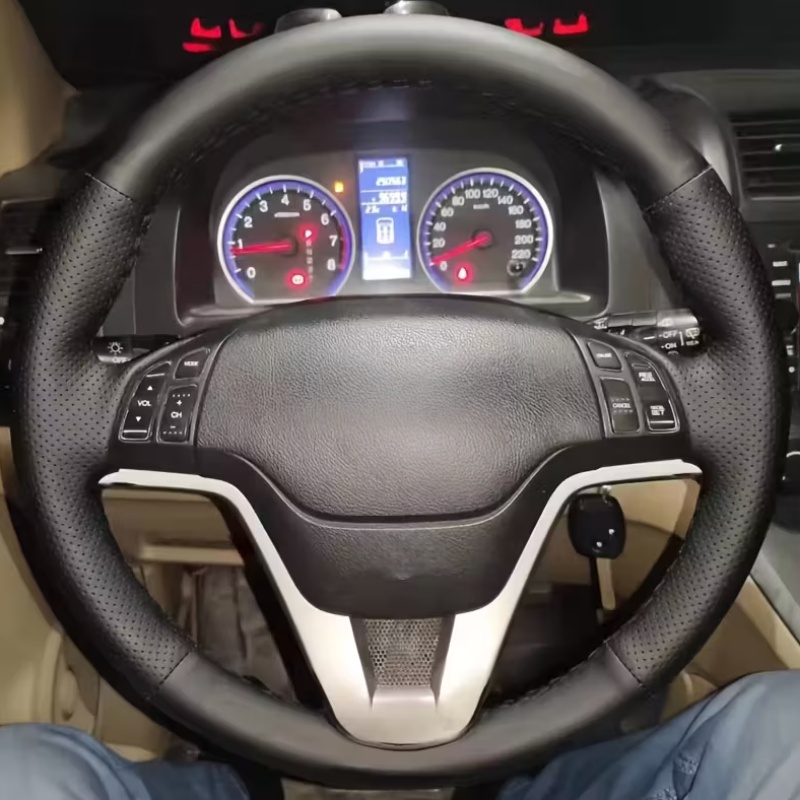 Personnaliser le volant de voi - Cr Touch avis et prix