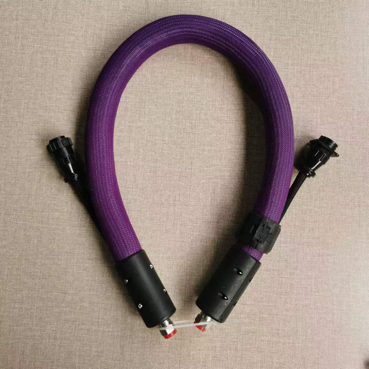 Tuyau chauffant électrique 13  - Ptfe Tube avis et prix