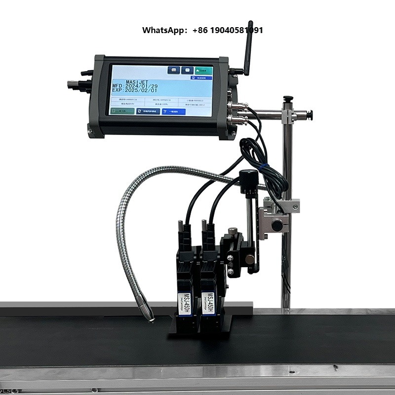 Imprimante à jet d'encre TIJ à - Printer Nozzle avis et prix