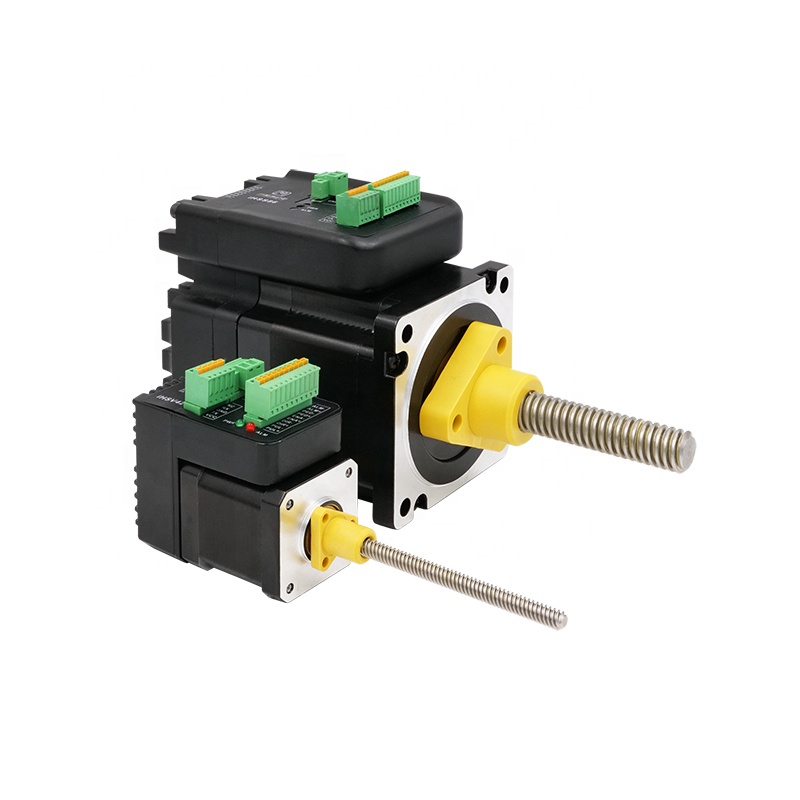 Vente Flash : Driver de moteur - Closed Loop Stepper Motor Nema 17 avis et prix