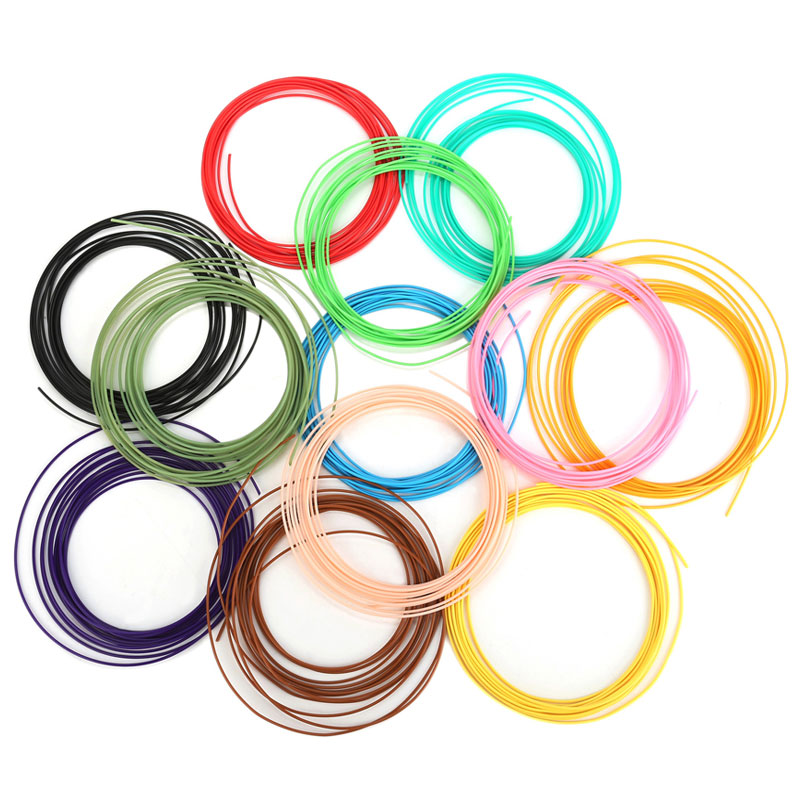 Stylo d'impression 3D de haute - Pla Filament avis et prix