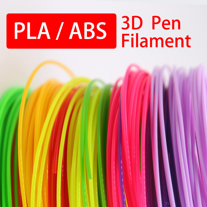 Stylo d'impression 3D de haute - Pla Filament avis et prix