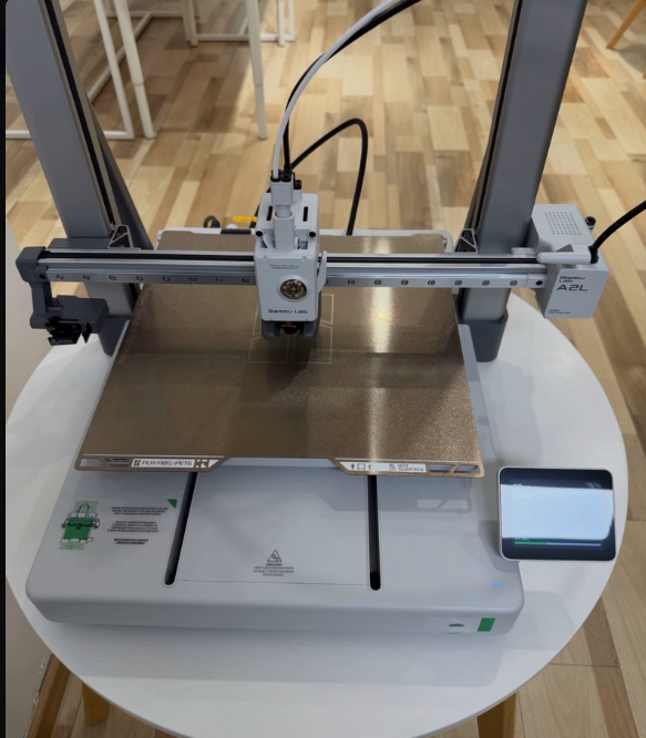 Imprimante 3D FDM Bambu Lab A2 - Fdm Printer avis et prix