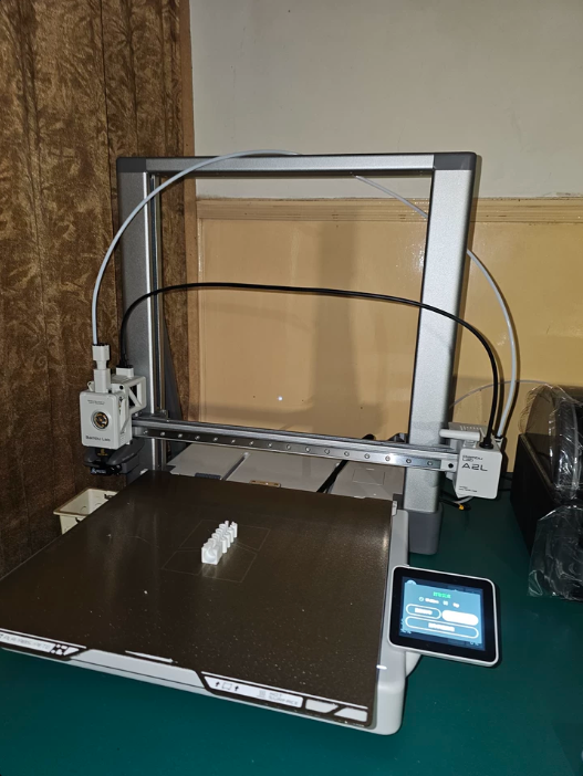 Imprimante 3D FDM Bambu Lab A2 - Fdm Printer avis et prix