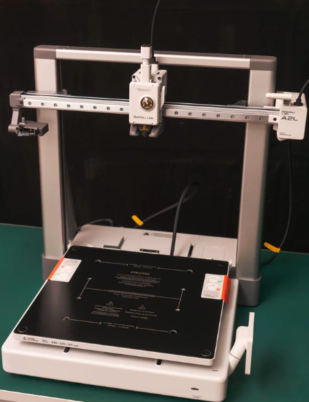 Imprimante 3D FDM Bambu Lab A2 - Fdm Printer avis et prix