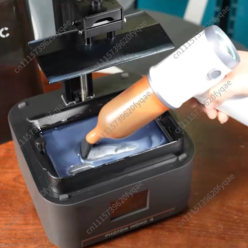 Pompe à résine pour imprimante - Resin Printer avis et prix