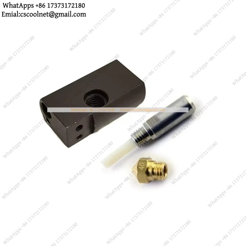 Kit Hotend 1,75 mm pour imprim - Ptfe Tube avis et prix