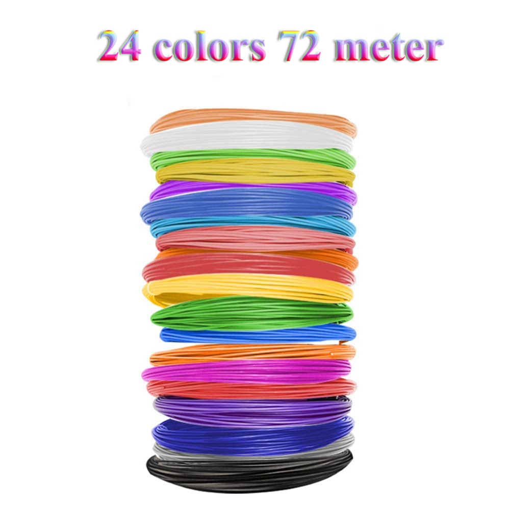 Dikale — Stylo 3D écran LED Do - Pla Filament avis et prix