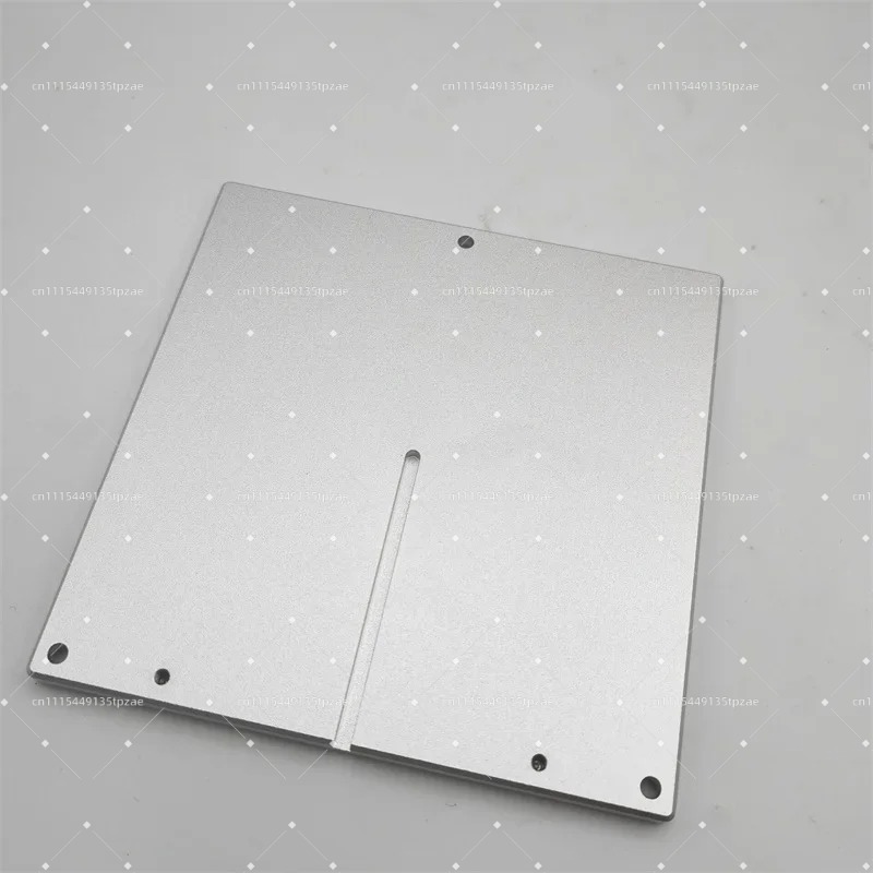 Plaque de construction en alum - 3D Printer Bed avis et prix