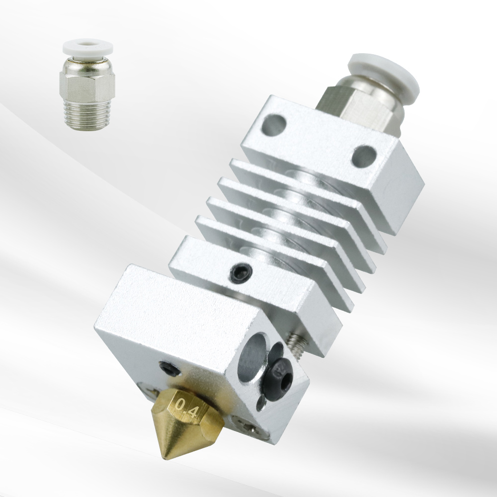 Pour Creality Ender 3 CR-10 CR - Hotend 0.4Mm avis et prix