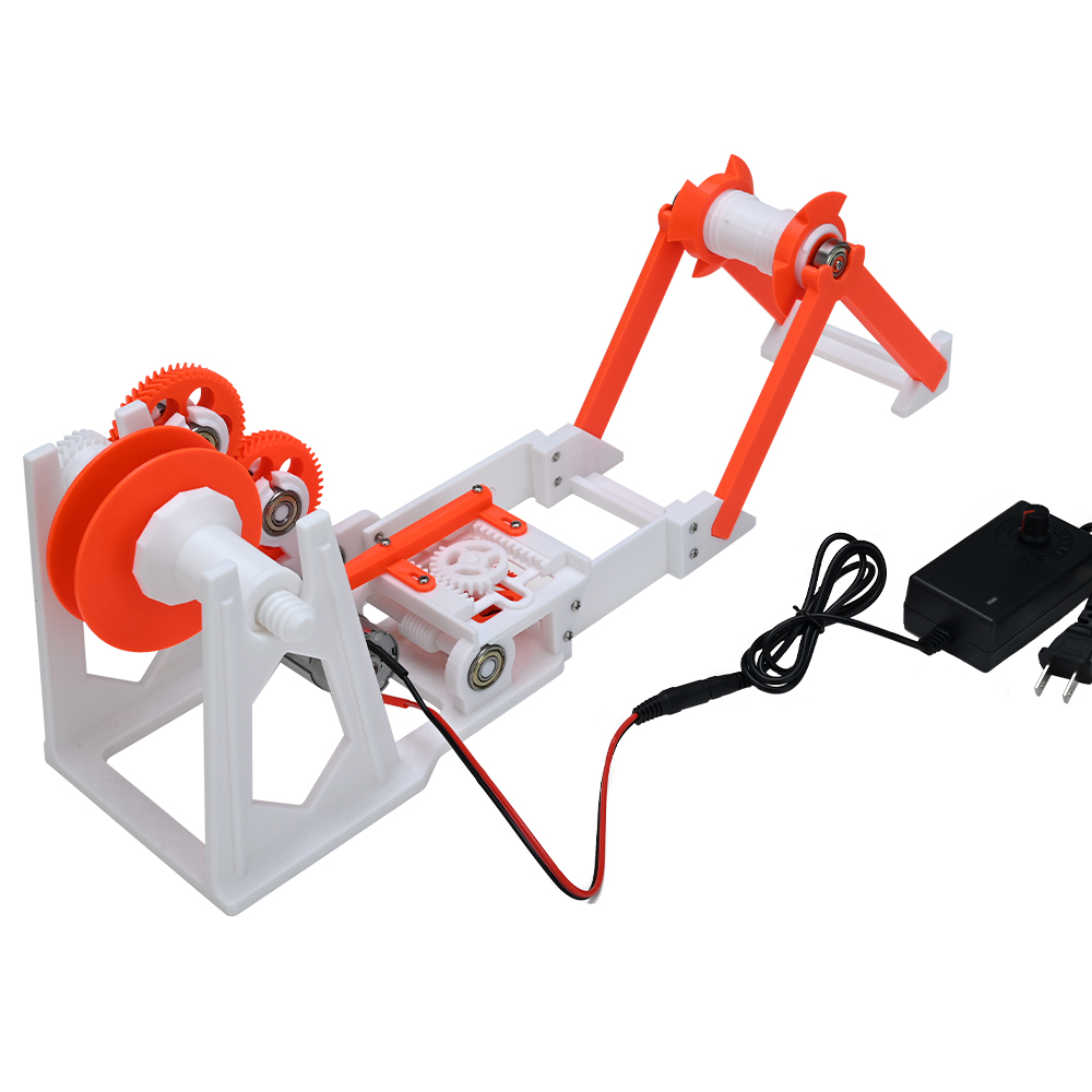 Machine à enrouler les bobines - Petg Filament avis et prix
