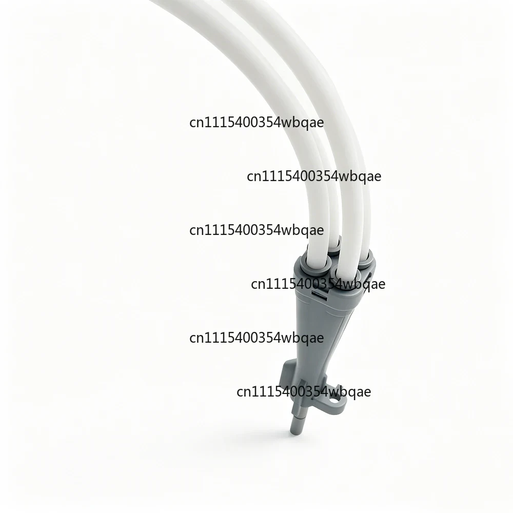 ZOCI-Ensemble de tubes 4 entré - Ptfe Tube avis et prix