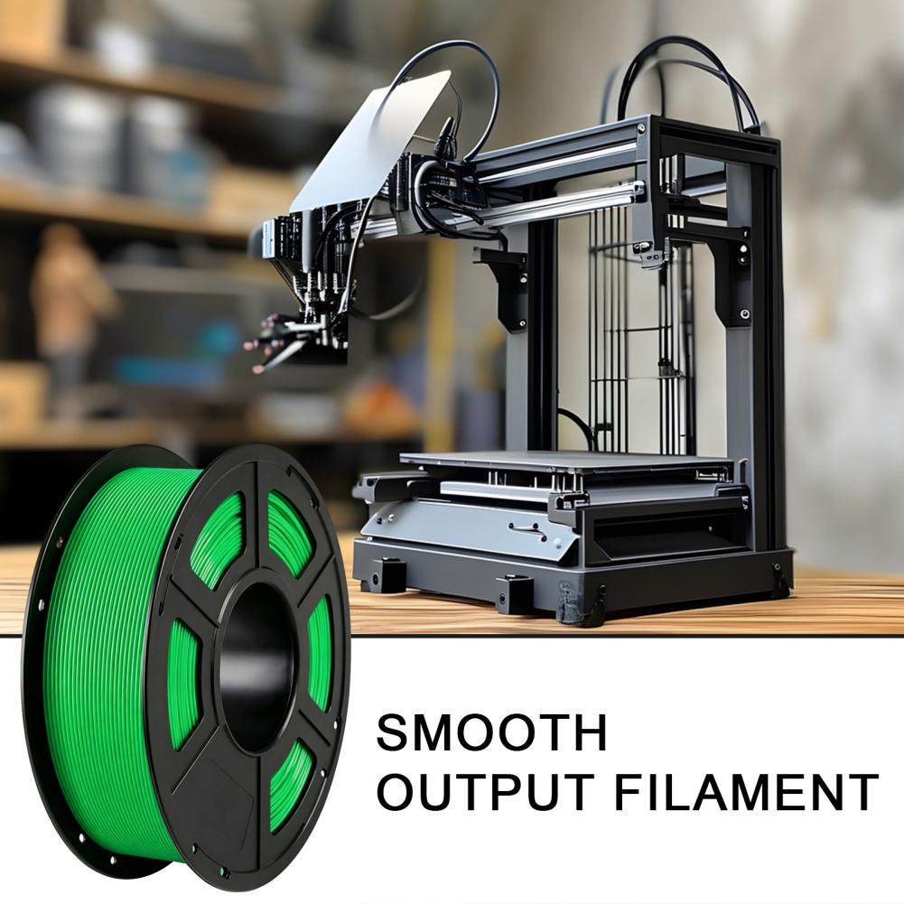 Filament d'extrusion lisse PET - Petg Filament avis et prix