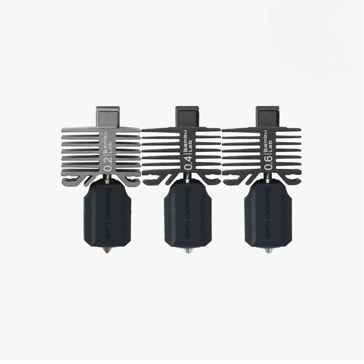 Hotend pour BambuLab X1C/P1P/P - Hotend 0.4Mm avis et prix
