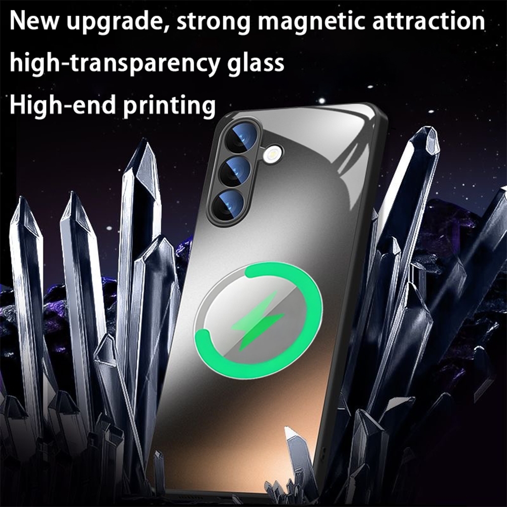 Coque de téléphone HD Carbon K - Glass Bed avis et prix