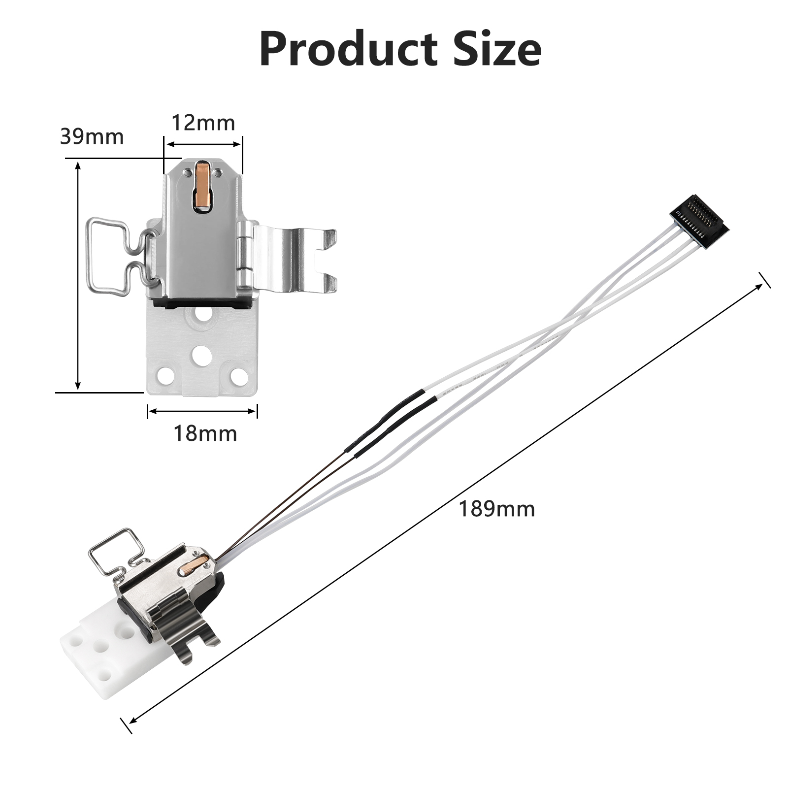 Ensemble de chauffage de tête  - 3D Printer Stand avis et prix