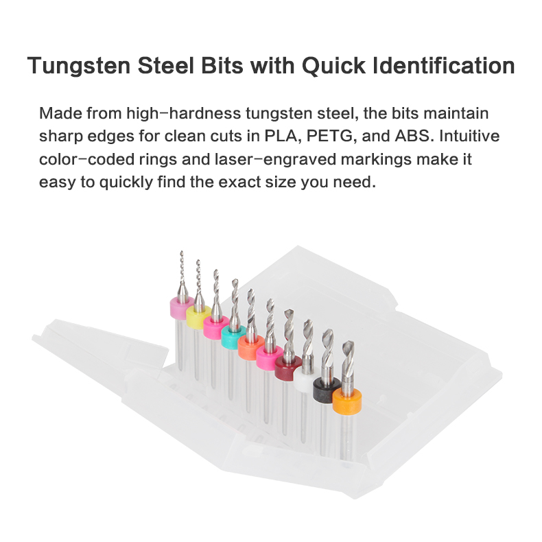 Kit d'outils pour imprimante 3 - Fdm Printer avis et prix