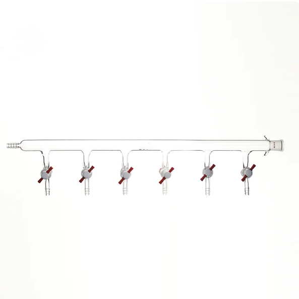 Distributeur de gaz sous vide  - Ptfe Tube avis et prix