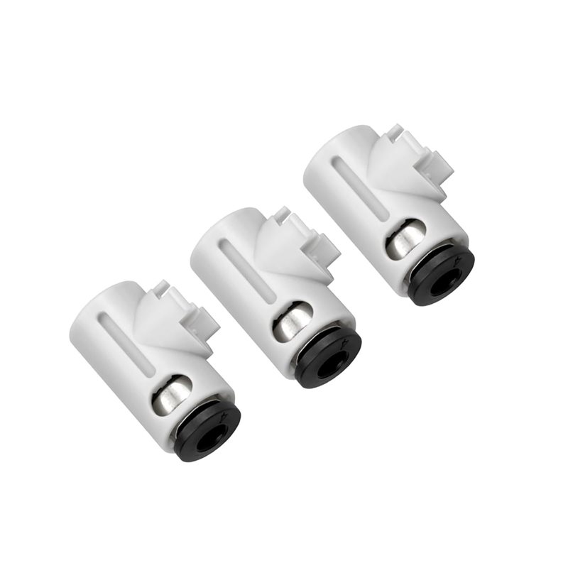 Connecteurs de tubes B62B-PTFE - Ptfe Tube avis et prix
